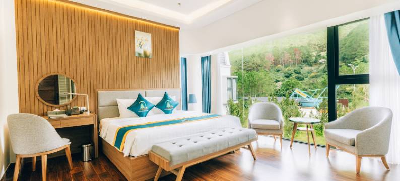 Rung Thong Nui Voi Villa & Resort(Rung Thong Nui Voi Villa & Resort)图片