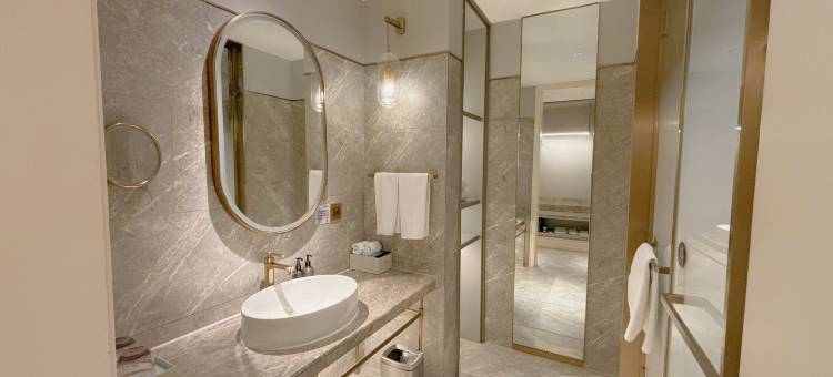 安阳世贸中心酒店图片