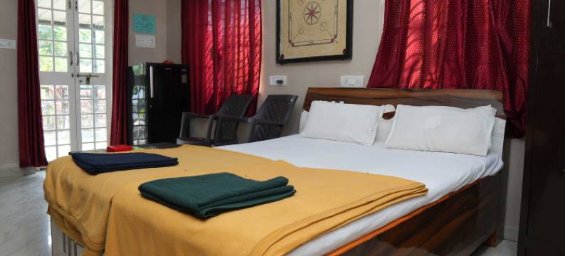 比马尔农场家居住宿(Bimal Farm Home Stay)图片