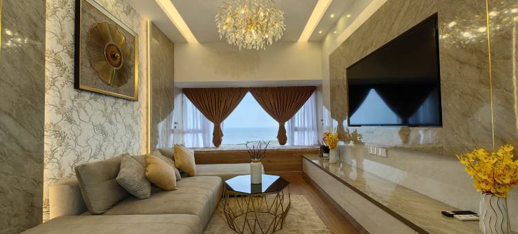 马六甲帝国公寓@Attic Home(Attic Home Melaka Imperio Residence & Jonker)图片