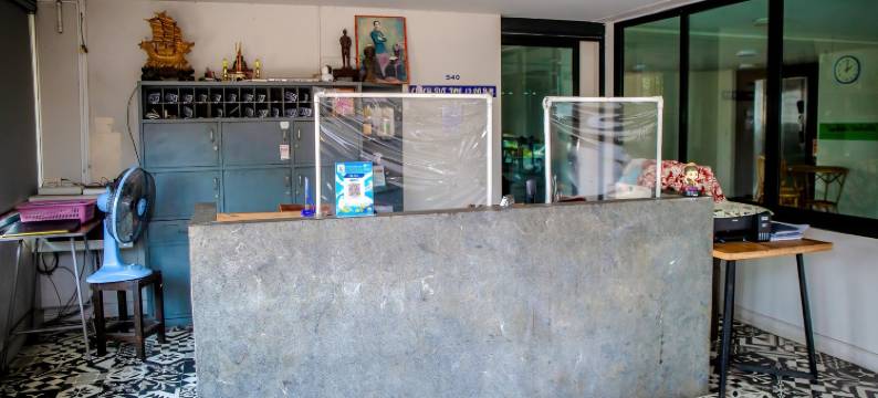 鲁克姆昂2酒店(Lukmuang 2 Hotel)图片