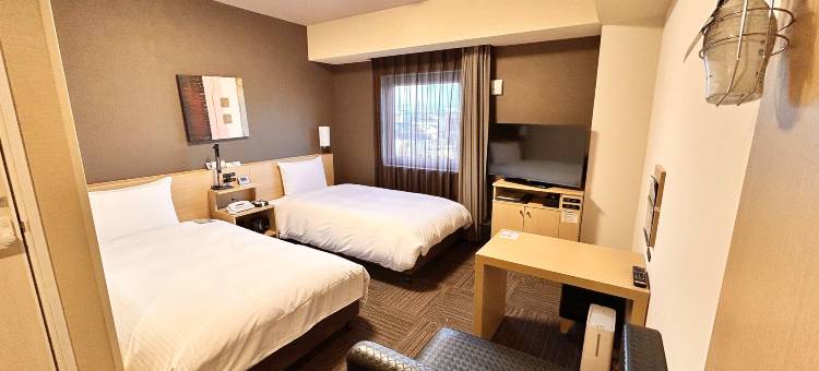 露樱酒店阿南店(Hotel Route-Inn Anan)图片