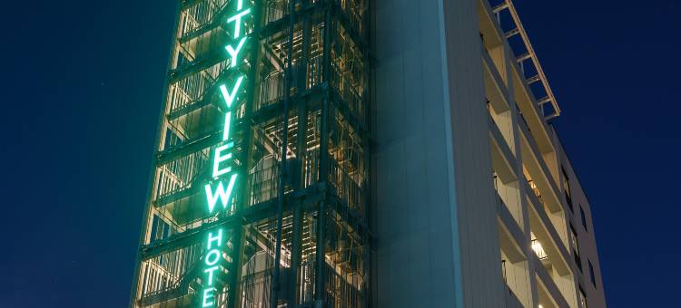 Tabist 东京城市景观酒店(Tabist TOKYO CITY VIEW HOTEL)图片
