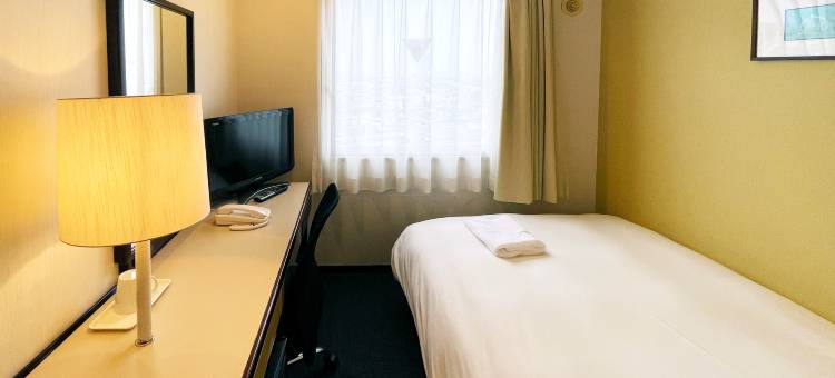 米子微笑酒店(Smile Hotel Yonago)图片