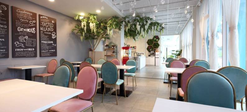 海享渡假民宿图片