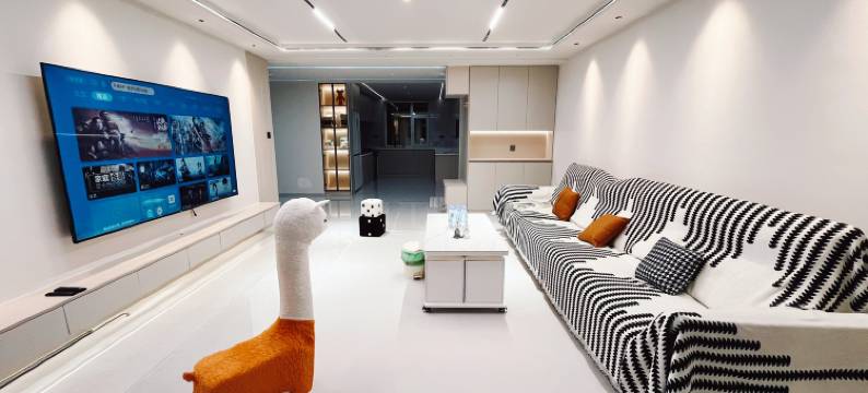 橙途民宿(长白山北坡集散中心二道白河店)图片