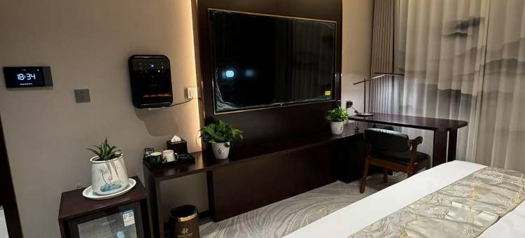 瀚林阁大酒店(魏县一中店)图片