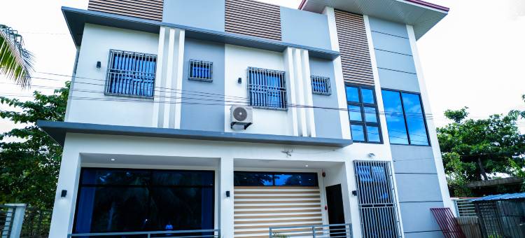 RedDoorz @ Guanzons Homestay图片