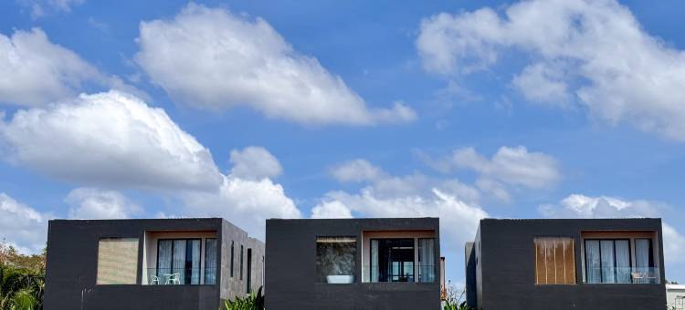 普吉岛龙湾别墅 | 3卧海景泳池别墅 | 近查龙码头 | Warm Plus(3 Bedroom Seaview Pool Villa | near Chalong Pier | Phuket | Warm Plus)图片