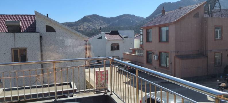 河口幸福渔家乐图片