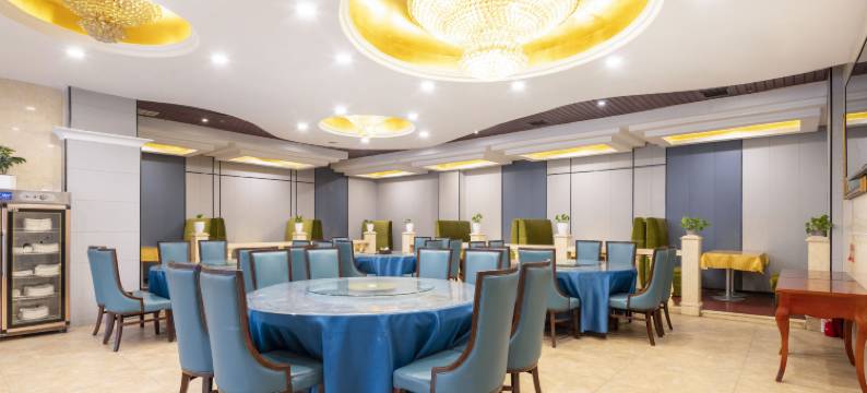 维也纳国际酒店(苏州蠡口家具城店)图片