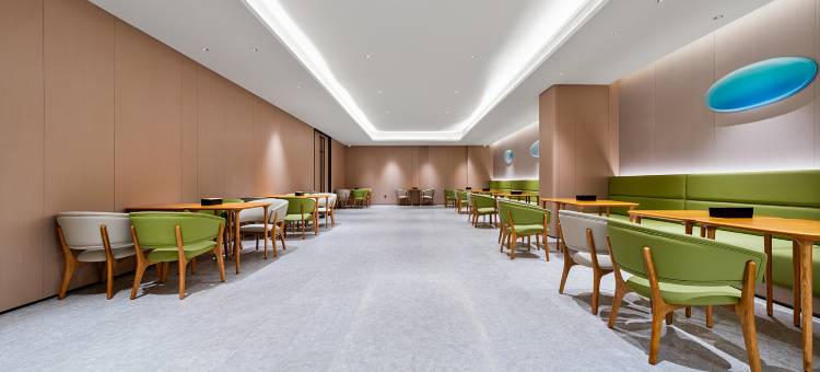 全季酒店(哈尔滨中央大街卓展购物中心店)图片