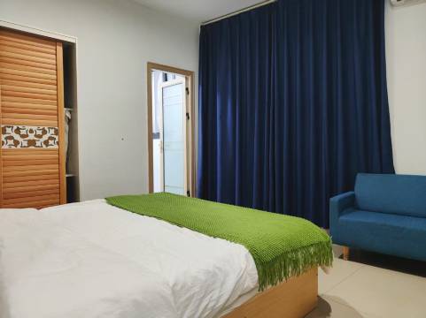 和星公寓(厦门高崎国际机场湖里创新园地铁站店)