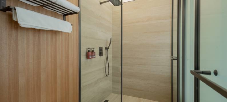 云上四季酒店(杭州西湖浙江大学玉泉校区店)图片