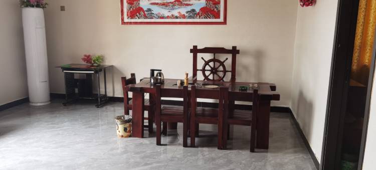 金塔神舟宾馆图片
