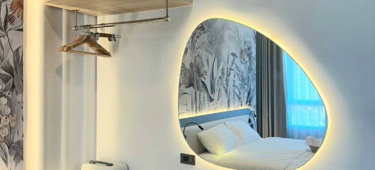 Nature retreat @ Courtyard Khao Yai图片