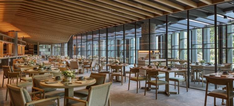 万态雨林悦榕庄(Mandai Rainforest Resort by Banyan Tree)图片