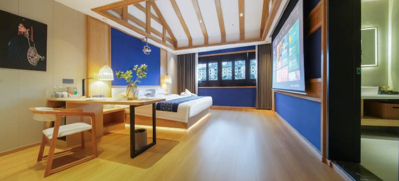 奢香故里民宿(奢香古镇店)图片