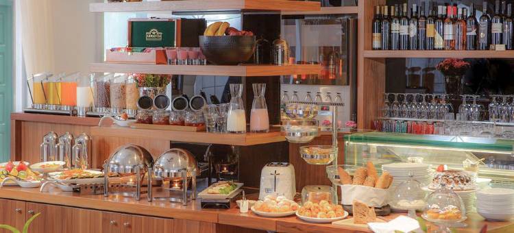 马尔蒙特古迹酒店(Marmont Heritage Hotel)图片