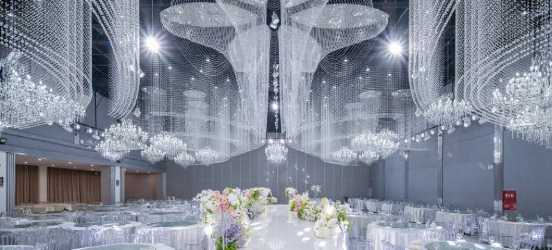 中江鑫辉WED设计师酒店图片