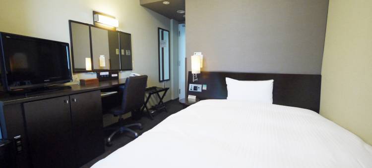 露樱酒店佐贺站前店(Hotel Route-Inn Saga Ekimae)图片