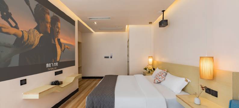 厦门亚舍尚苑图片