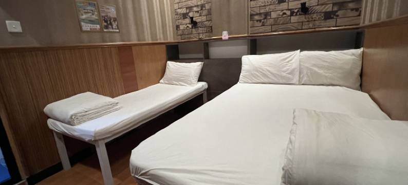 香港九龙大旅馆(家庭旅馆)图片