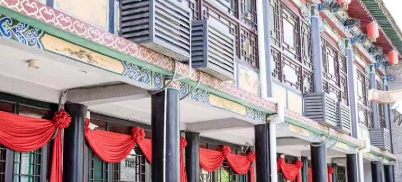 平遥忠恕园客栈(古城南门店)图片