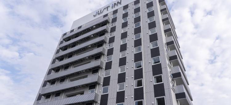 松阪站刚好旅馆(Just Inn Matsusaka Station)图片