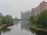 汝南浪淘沙快捷酒店 - 2星級