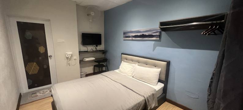 月亮酒店-金马仑高原(Moon Hotel, Cameron Highlands)图片