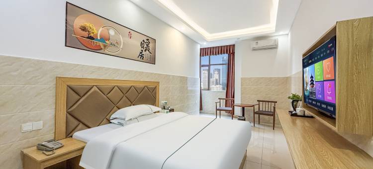 祥隆商务客房(中山横栏店)图片