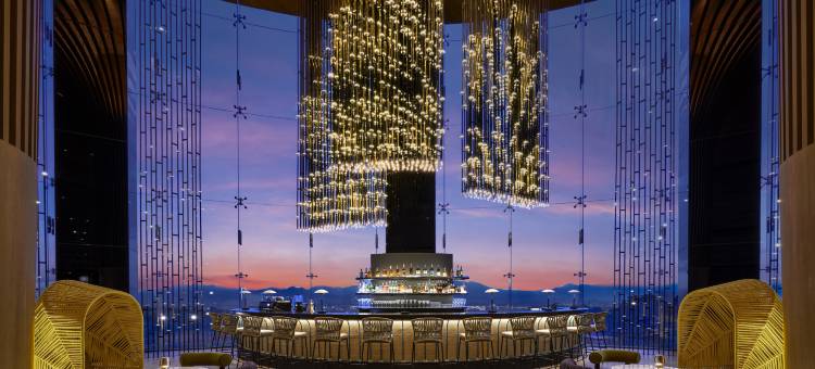 英迪格酒店万隆达戈帕卡尔 IHG(Hotel Indigo Bandung Dago Pakar)图片