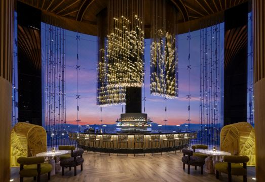 Hotel Indigo BANDUNG DAGO PAKAR by IHG Hotel Overview