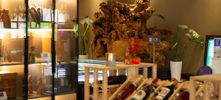 艺龙玺程国际酒店(徐州贾汪吾悦广场店)图片