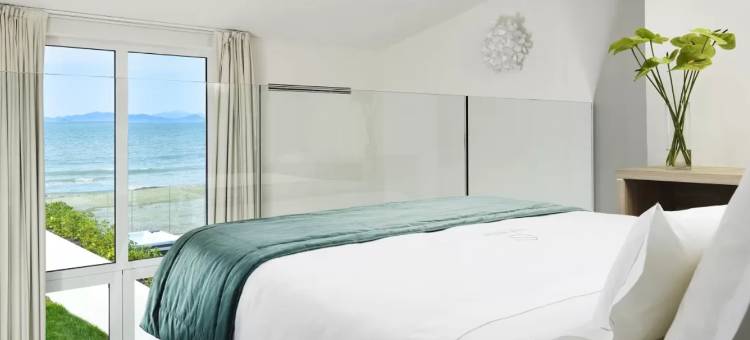 感受体验度假村(The Sense Experience Resort - Preferred Hotels & Resorts)图片