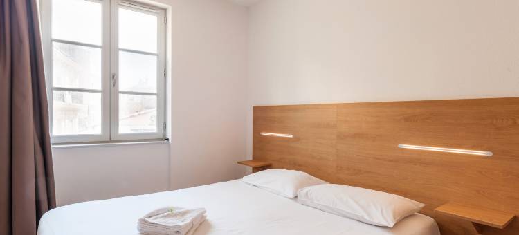 旧港公寓式酒店(Residhotel Vieux Port)图片