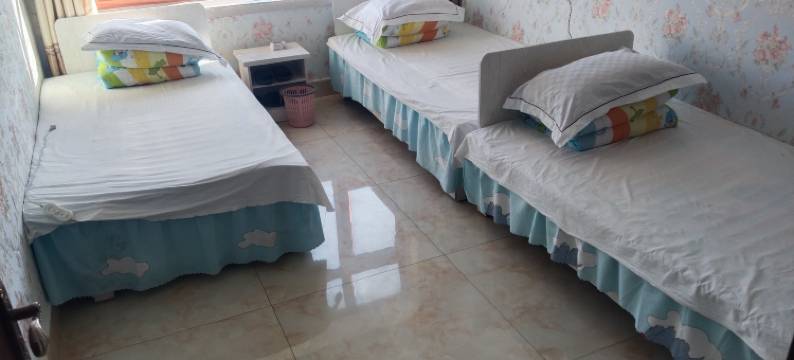 绥中天天旺宾馆图片