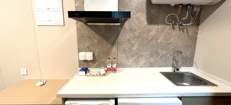 冠寓(苏州东吴天街店)图片