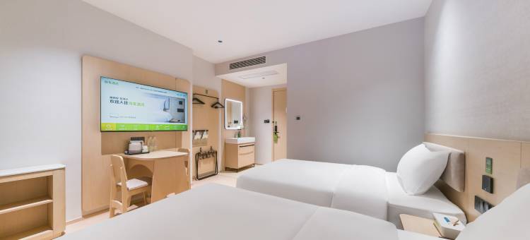 海友酒店(苏州园区青剑湖店)图片