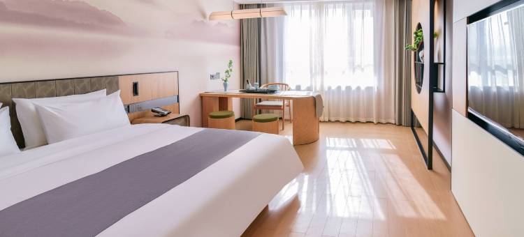 尚客优品酒店(敦煌七里镇店)图片