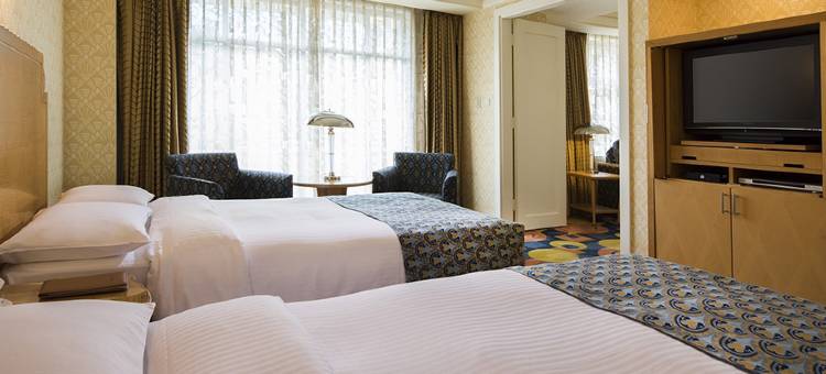 东京迪士尼大使大飯店(Disney Ambassador® Hotel)图片