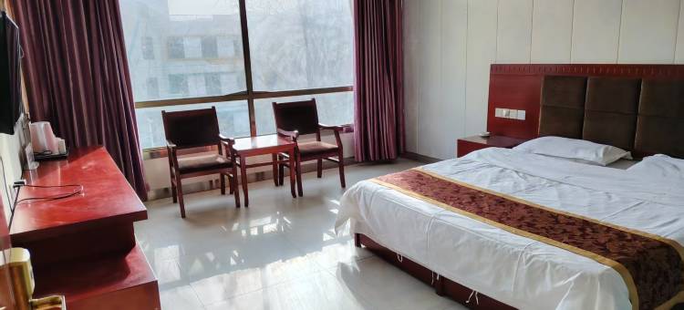 康乐永鑫宾馆图片