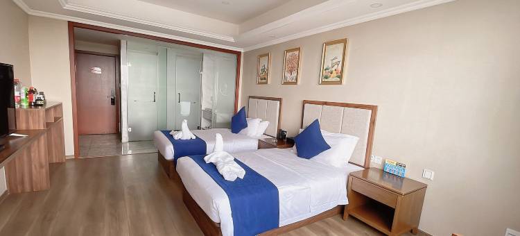 凯旋国际酒店(Kaixuan International Hotel)图片