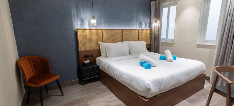 DOMS精品生活(Doms Boutique Living)图片