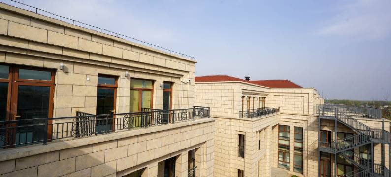 北京观山同创民宿图片