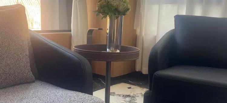 漳浦瑜悦假日酒店图片