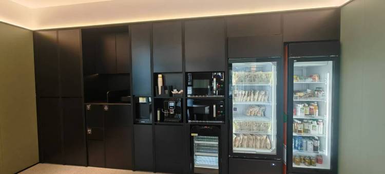 海友酒店(北京昌平未来科学城地铁站店)图片
