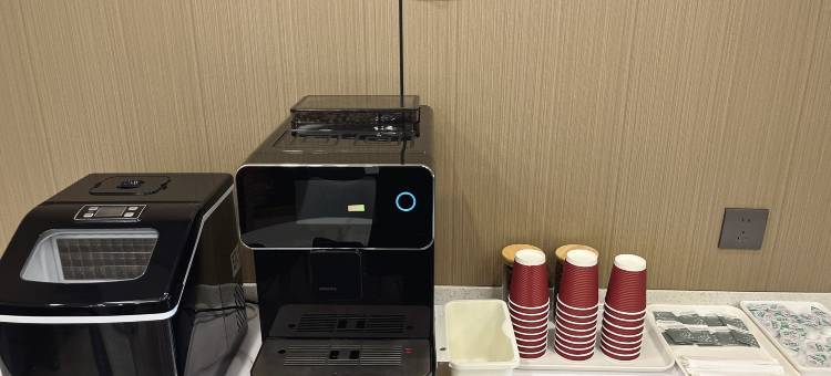 飘HOME精选酒店(北京西客站店)图片