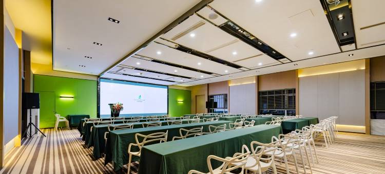 新泰五星假日酒店图片